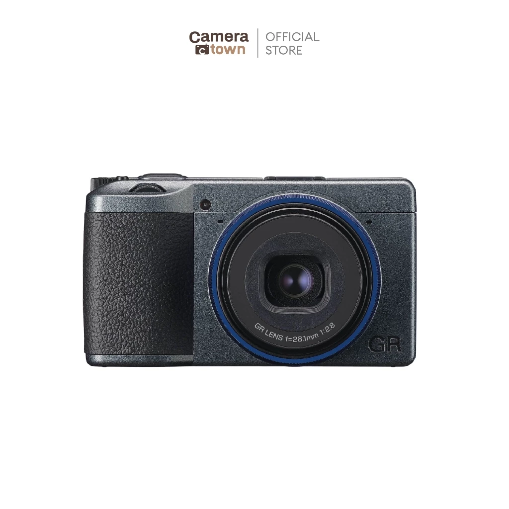 กล้อง RICOH GR IIIX URBAN EDITION
