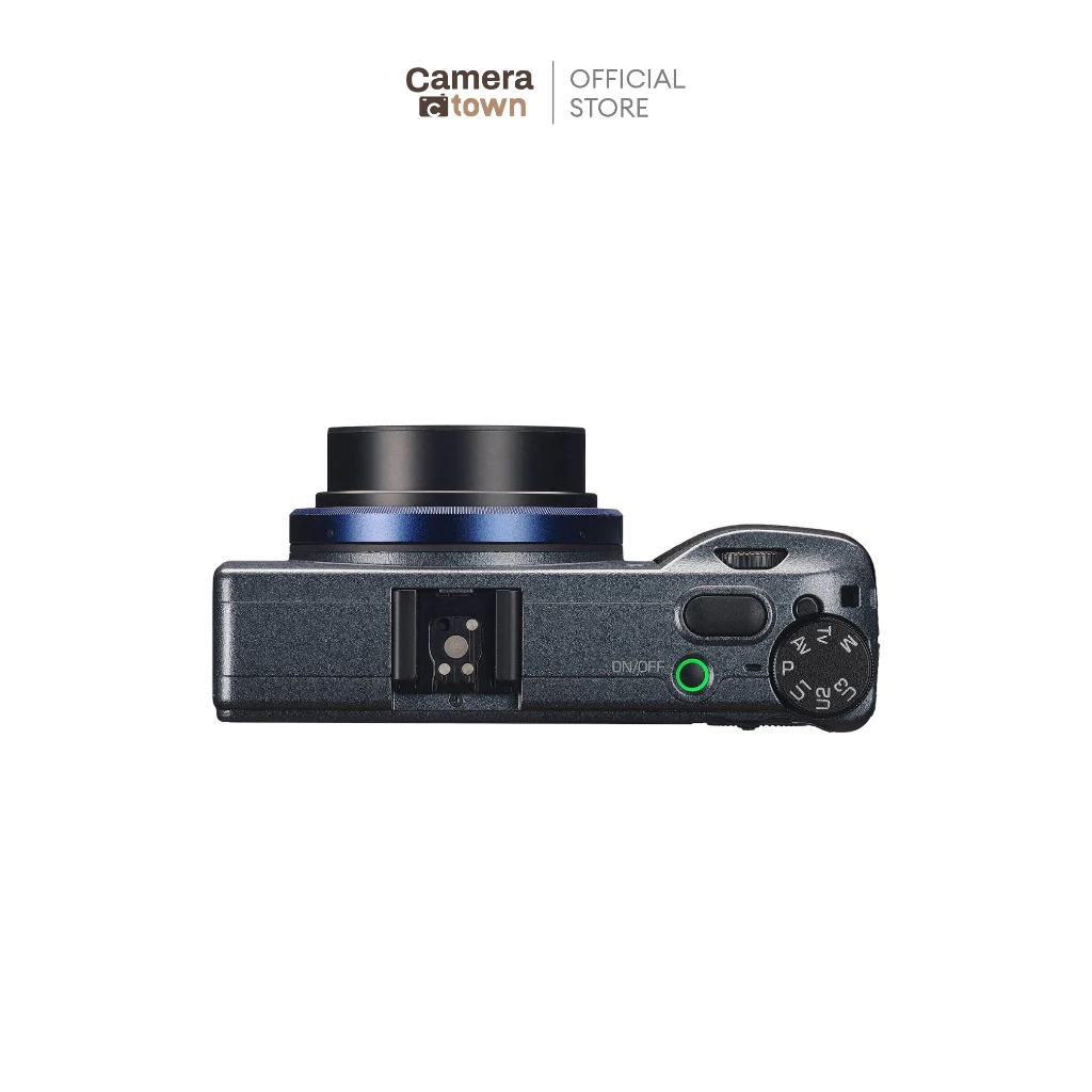 กล้อง RICOH GR IIIX URBAN EDITION thumbnail 4