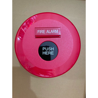 CM-FP3 MANUAL ALARM WITH RESET AC220V DC24V