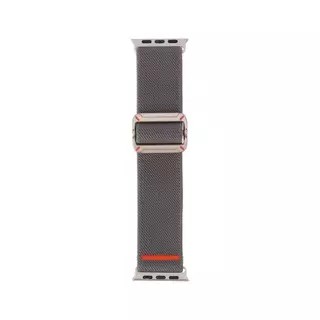 FOX สาย Apple Watch Strap (38/41/(S10&S11) 42mm) Active Woven Sport by Banana IT