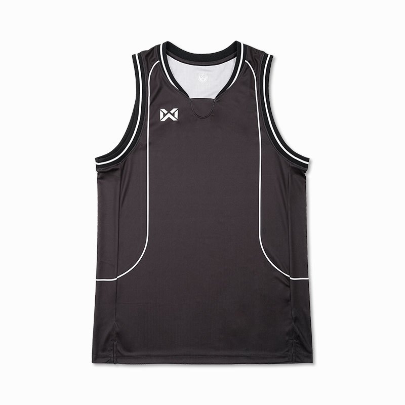 WARRIX Basketball Team Wear Tank Top เสื้อบาสเกตบอล เสื้อบาส (WA-261BKACL01)