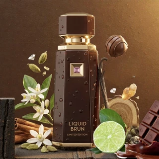 Liquid Brun Limited Edition | Extrait De Parfum French Avenue 150 ml แท้💯