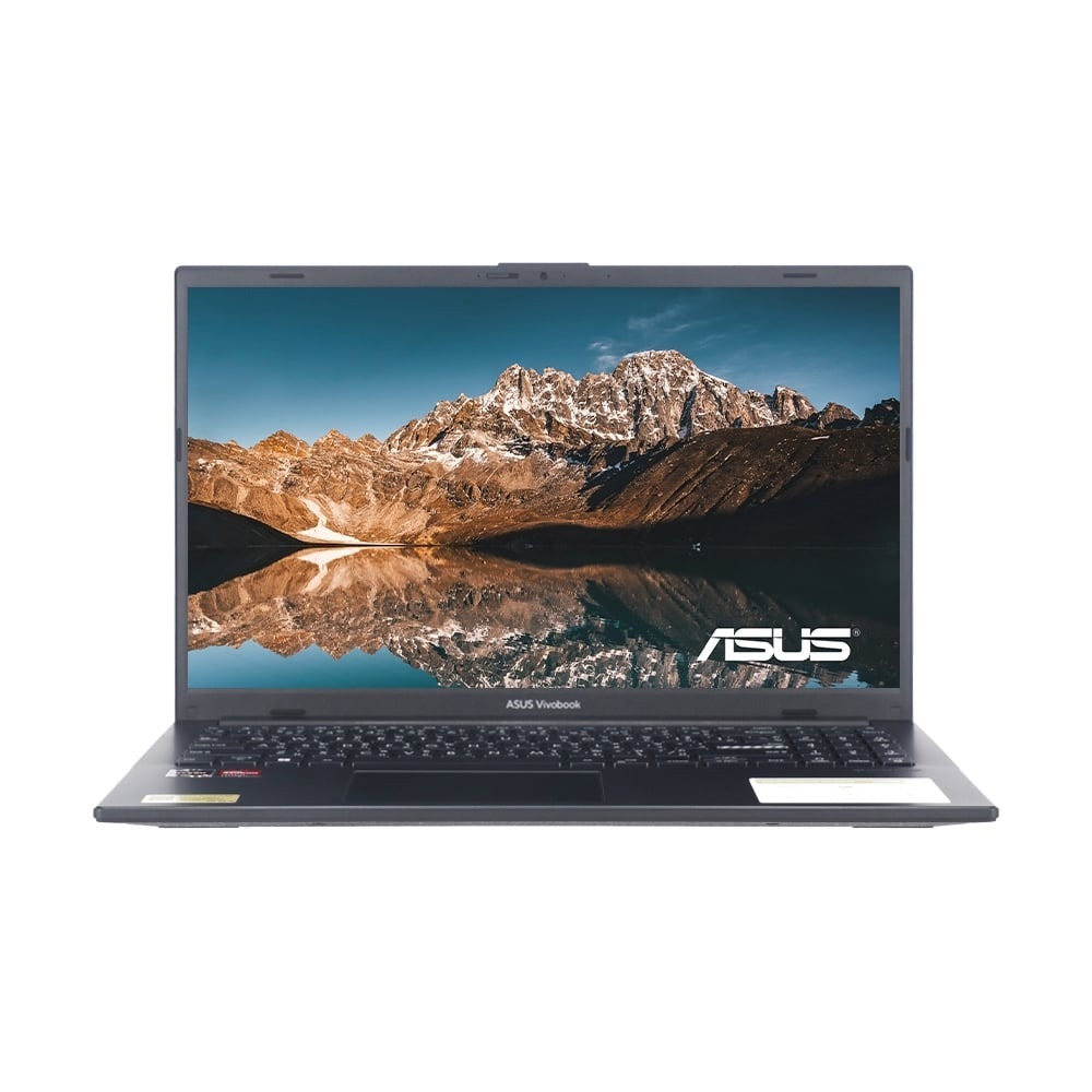 Notebook Asus Vivobook Go 15 M1504FA-BQ314W (Mixed Black)