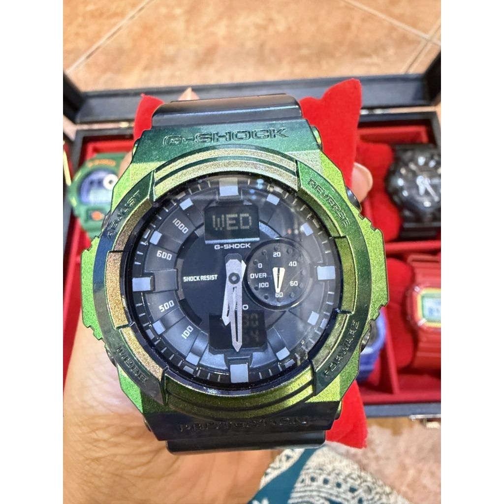G-Shock GA-150 มือสอง