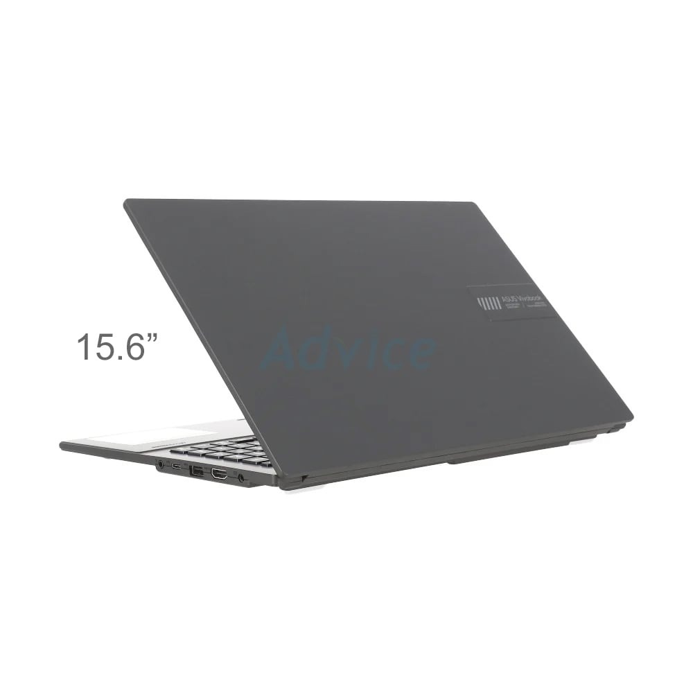 Notebook Asus Vivobook 15 M1504FA-BQ549WA (Mixed Black)