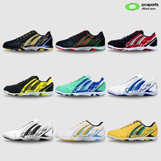 PAN รองเท้าฟุตซอล รุ่น NITRO