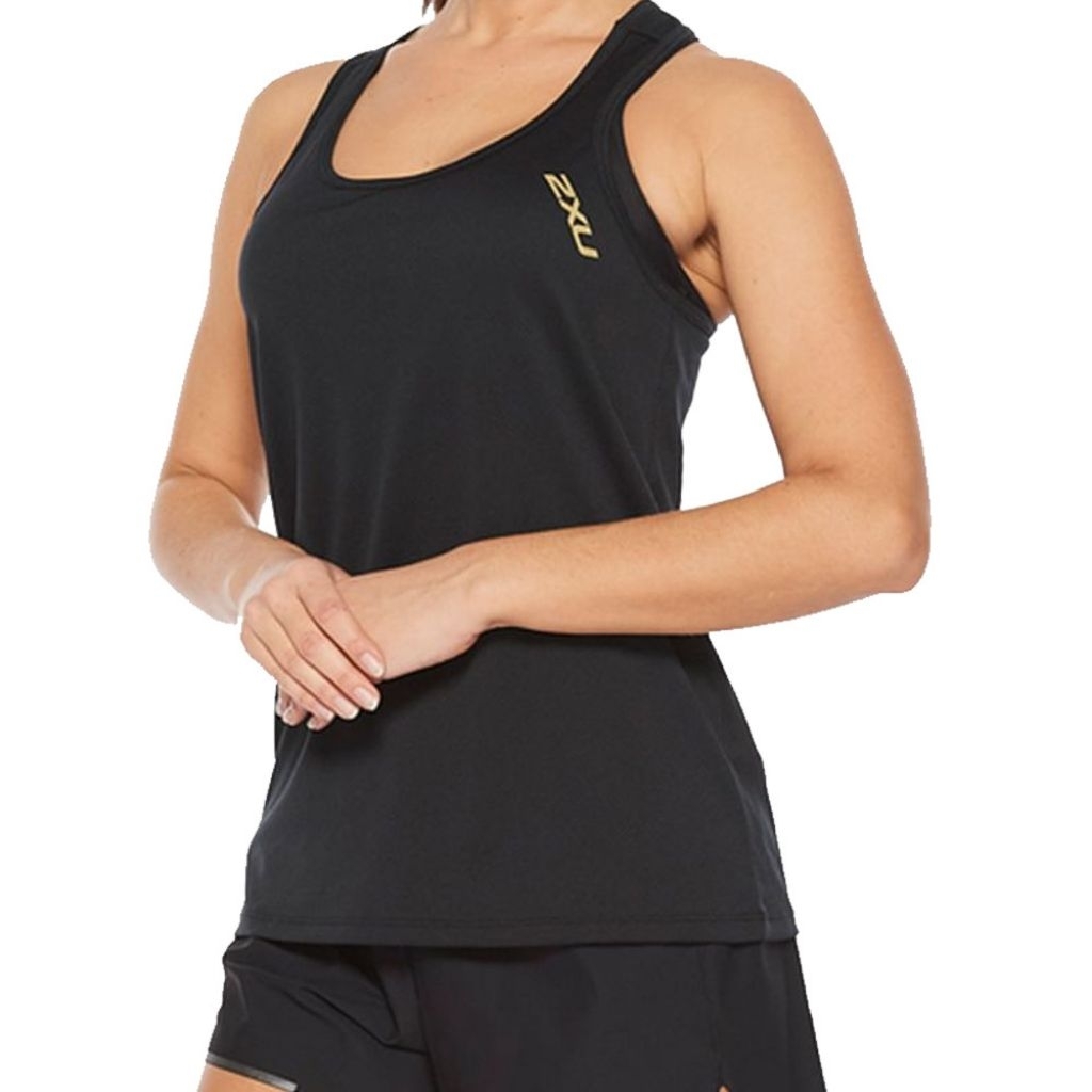 เสื้อกล้ามออกกำลังกาย 2XU