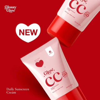 [บริษัทโดยตรง]กันแดดกลอสซี่โกล์ว เบอร์ 00,01 Glossy Glow