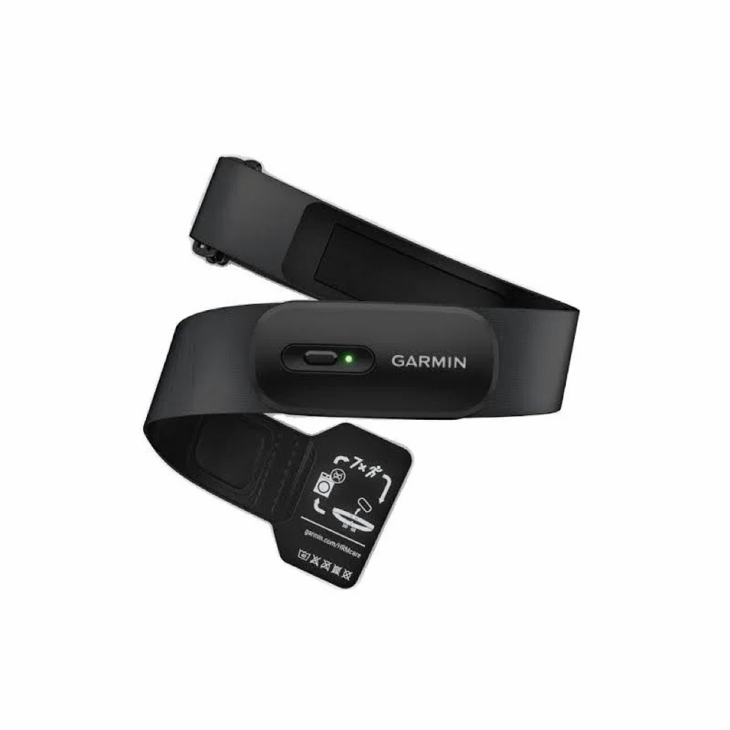 HRM 200 เครื่องวัดอัตราการเต้นของหัวใจ