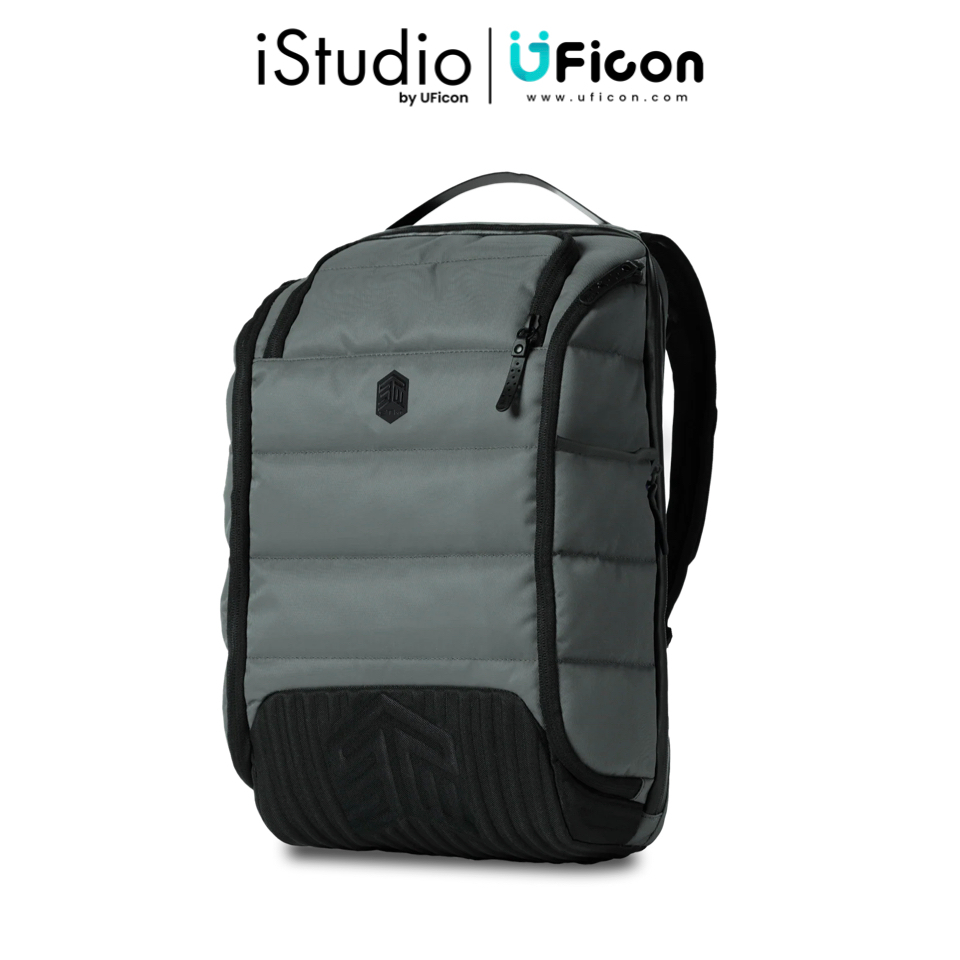กระเป๋า - STM dux 16L backpack 15 inch ; iStudio by Uficon