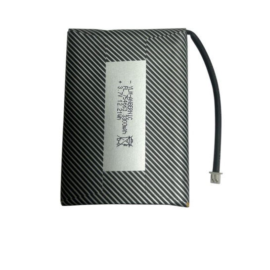 RG35XX plus game console handheld rechargeable battery 754663-3300mAh