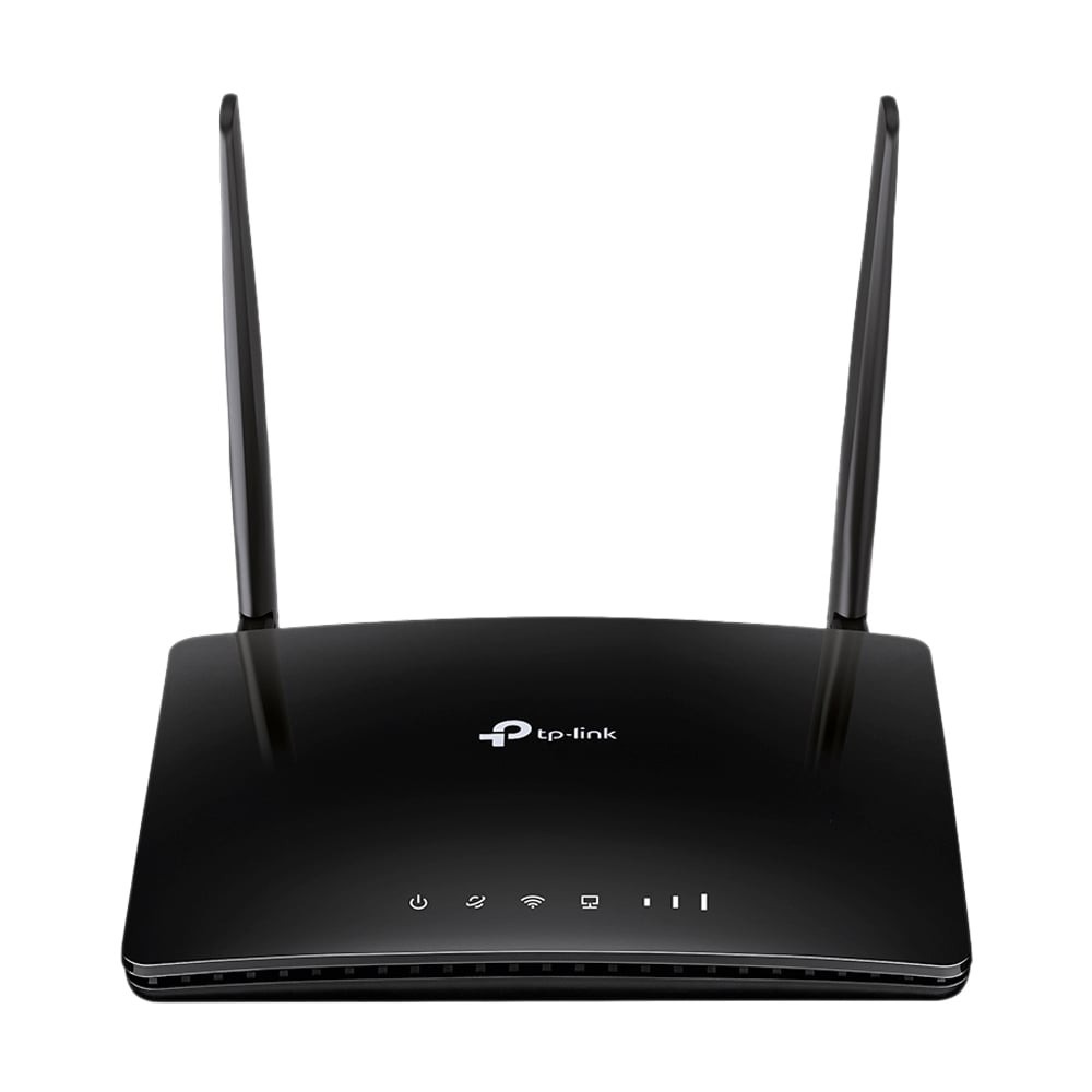4G Router TP-LINK (Archer MR402) Wireless AC1200 Dual Band