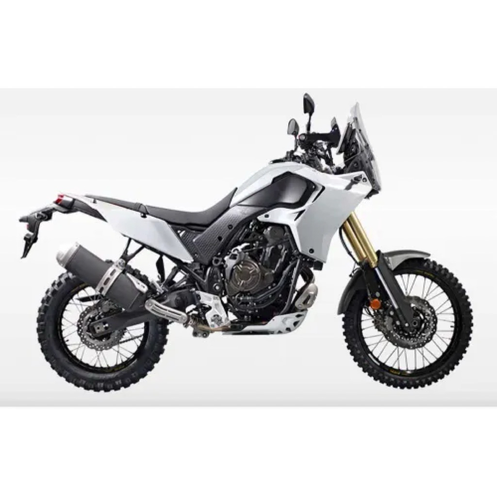 Rtech For Tenere700 2020-2024