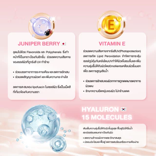 [แพ็คคู่] กันแดดเนื้อมูสสูตรผิวเนียนไบร์ท Kindness Freedom Beauty Bright Up Protect Sunscreen SPF 50+ PA++++ ปรับผิวสวย