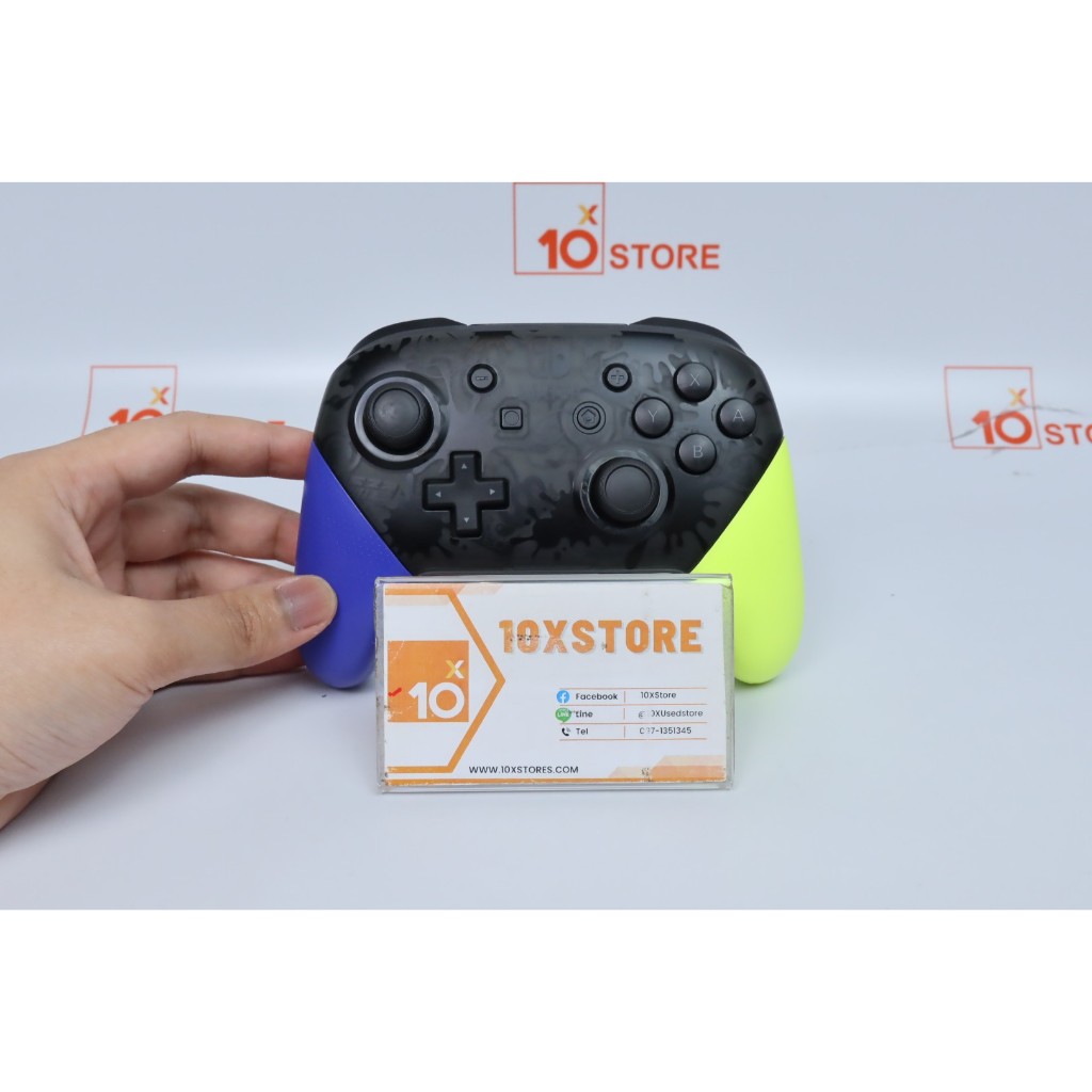 Nintendo Switch Pro Controller - ID26020148