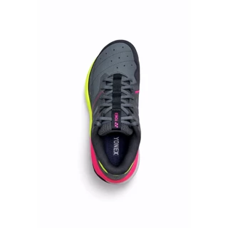 YONEX SUBAXIA GT MEN (SHBSG1M) รองเท้าแบดมินตันให้ความรู้สึกนุ่มสบาย เคลื่อนไหวได้อย่างมั่นคง