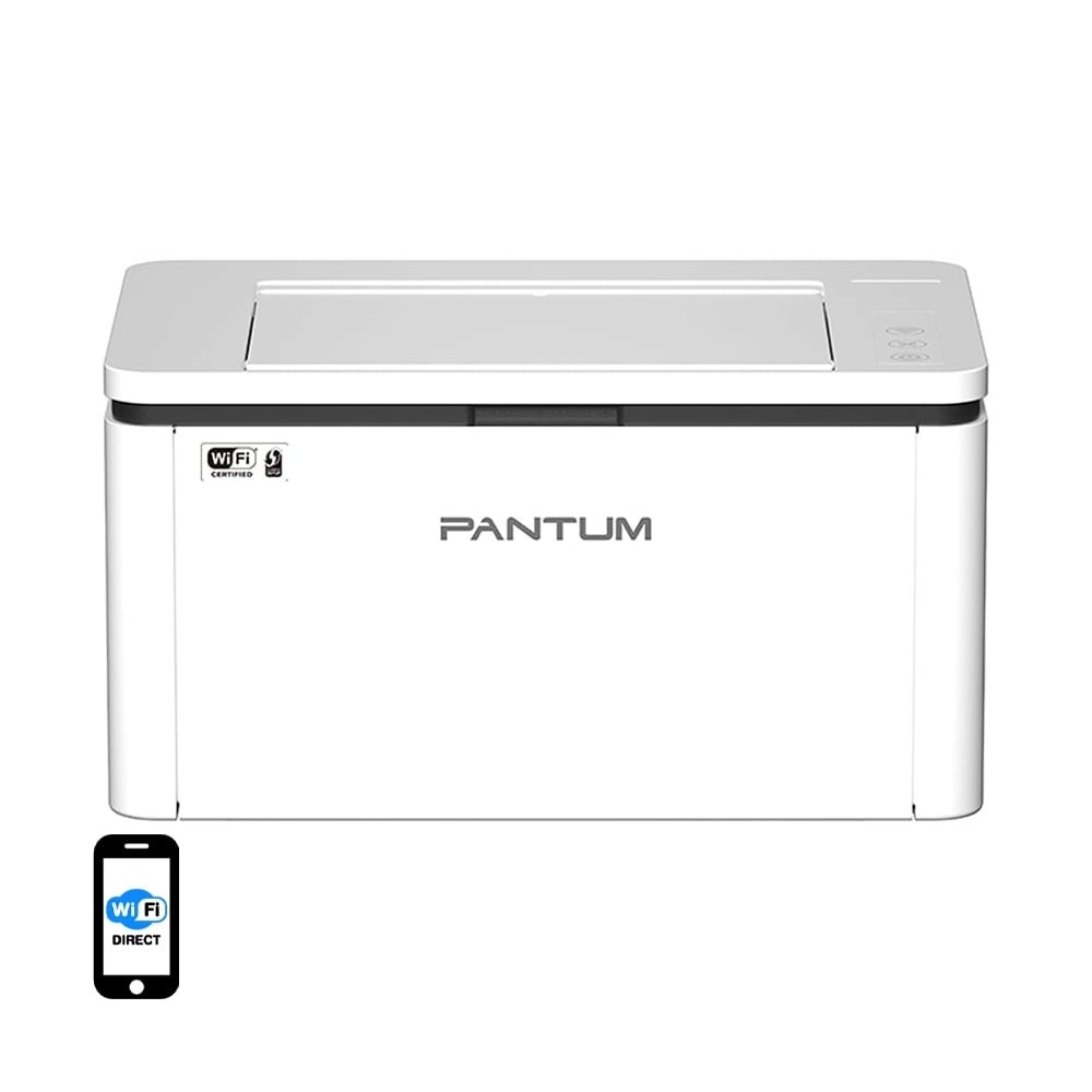 PANTUM Laser BP2300W / รับประกัน 2 ปี