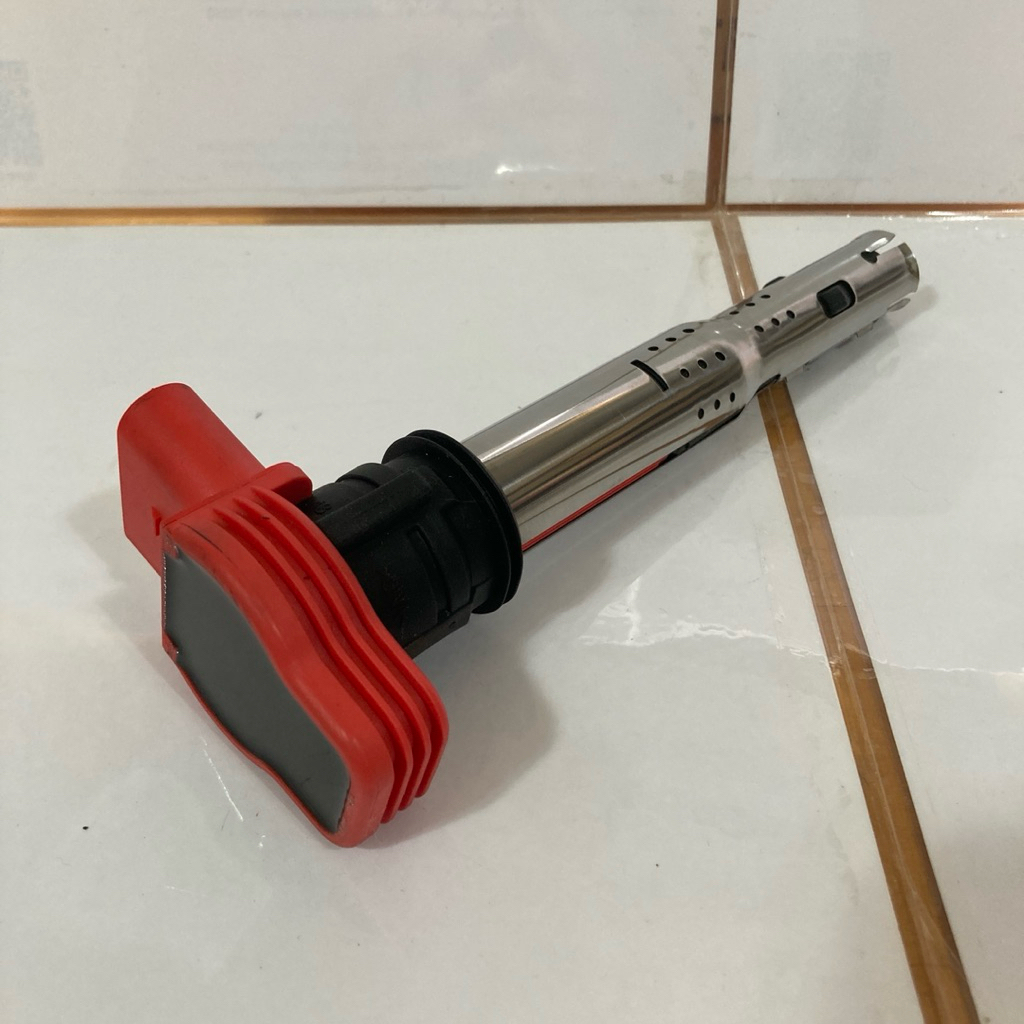 AUDI VOLKSWAGEN  06E905115 คอยล์จุดระเบิด คอยล์จ่ายไฟหัวเทียน ของใหม่ สินค้าพร้อมส่งทันทีจากไทย