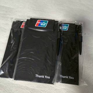 Bill Pad แผ่นรองเซ็นต์บิล พร้อมปากกา แผ่นรองเซ็นต์สลิปบัตรเค…