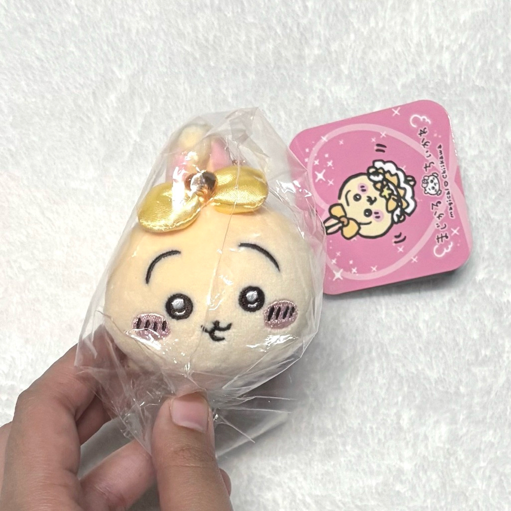 พวง Usagi Chiikawa magical