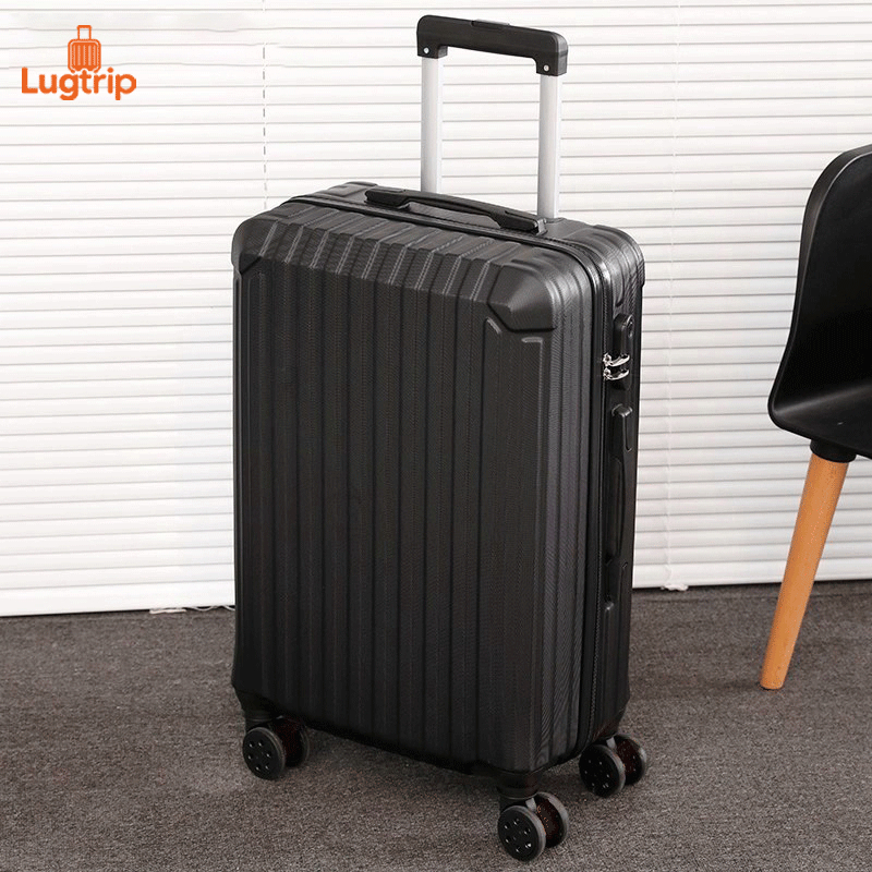 กระเป๋าเดินทาง20/24/28 นิ้ว กระเป๋าล้อลาก ล้อลาก ล็อครหัสผ่าน กระเป๋าลาก suitcase 20 inch luggage