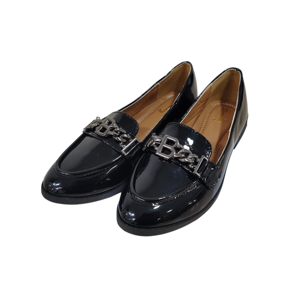 EMILY รองเท้าคัทชูส้นแบน รุ่น EW8208 มี 2 สี - รูปที่ 3