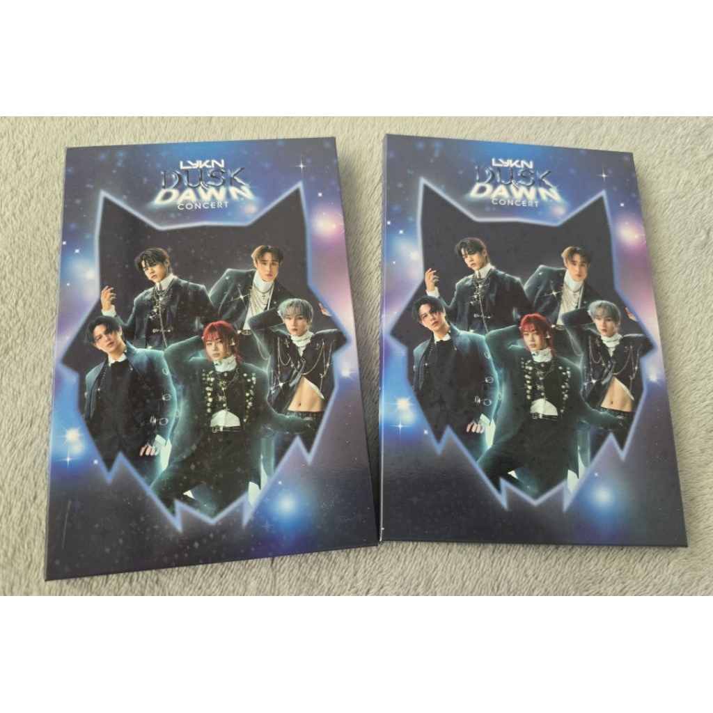 LYKN​ MINI PHOTOSET​ | LYKN​ DUSK​ & DAWN​ CONCERT