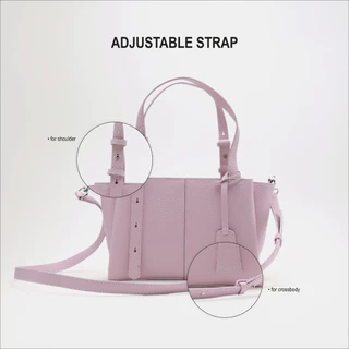 something Tartine La Petite bag