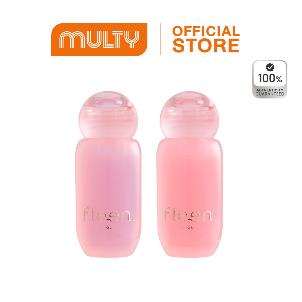 Fleen Beauty Inner Glow Lip Therapy 3.2 g.อินเนอร์ โกลว์ ลิป เทอราพี ลิปบำรุงปาก