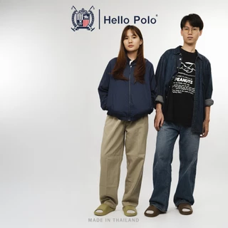 Hello Polo รองเท้าแตะผู้หญิง รองเท้านิ่มเหมือนเหยียบขี้ ลายอุ้งเท้าแมวน่ารัก พื้นหนา เหมาะกับฤดู ของขวัญคู่รัก HP8004