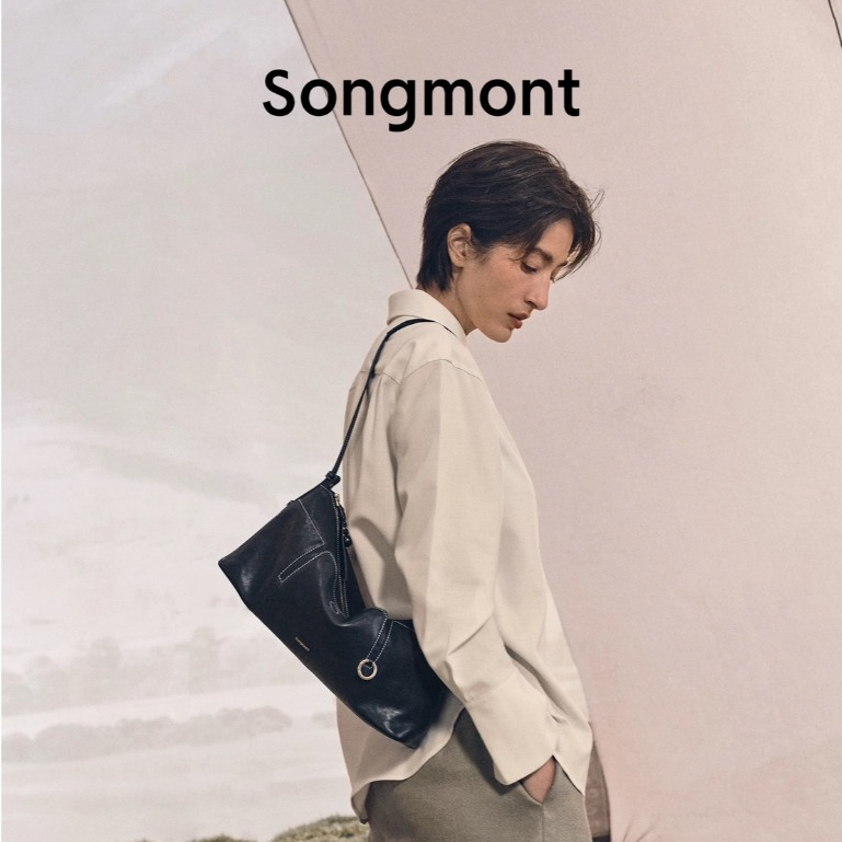 songmont H Yore Bag ของแท้ 100% กดจาก official Songmont