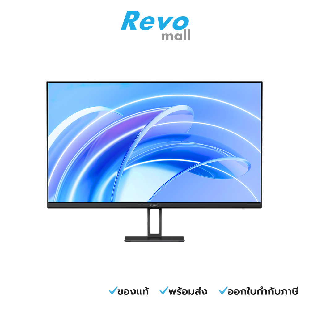 Xiaomi Monitor A27i จอมอนิเตอร์ 27 นิ้ว (51054) รุ่น ELA5345EU