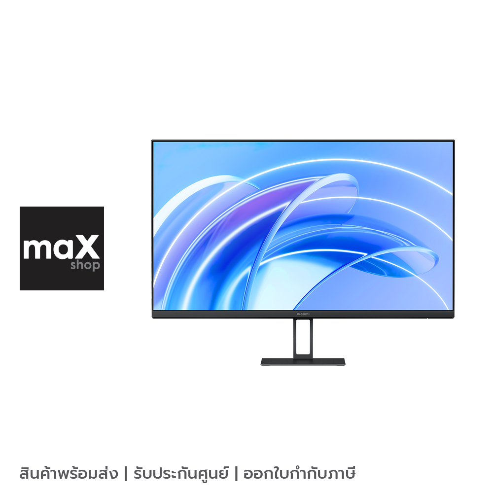 Xiaomi จอมอนิเตอร์ ขนาด 27 นิ้ว รุ่น A27i ELA5345EU