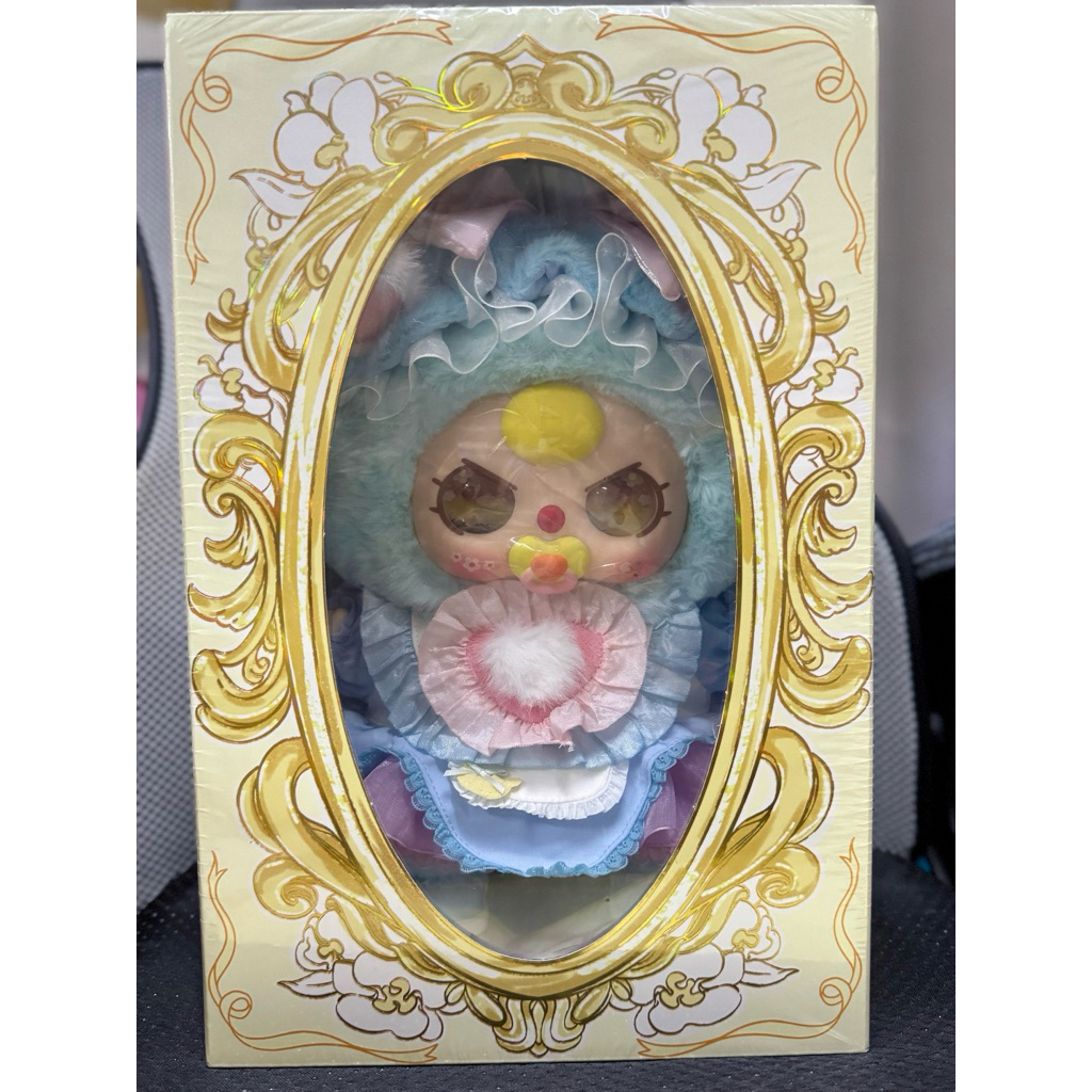 Babythree Lolita 100% 400% แบบเช็คตัว