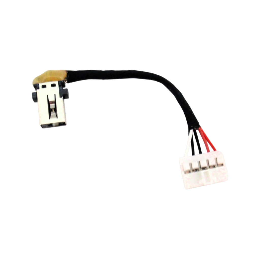 🔌รูชาร์จไฟ DC Power Jack Acer Aspire 3 A315-24P A315-24PT หัวเล็ก 3.0mm OEM ตรงรุ่น 50.KDEN2.004 DC301019500 DC301019S00