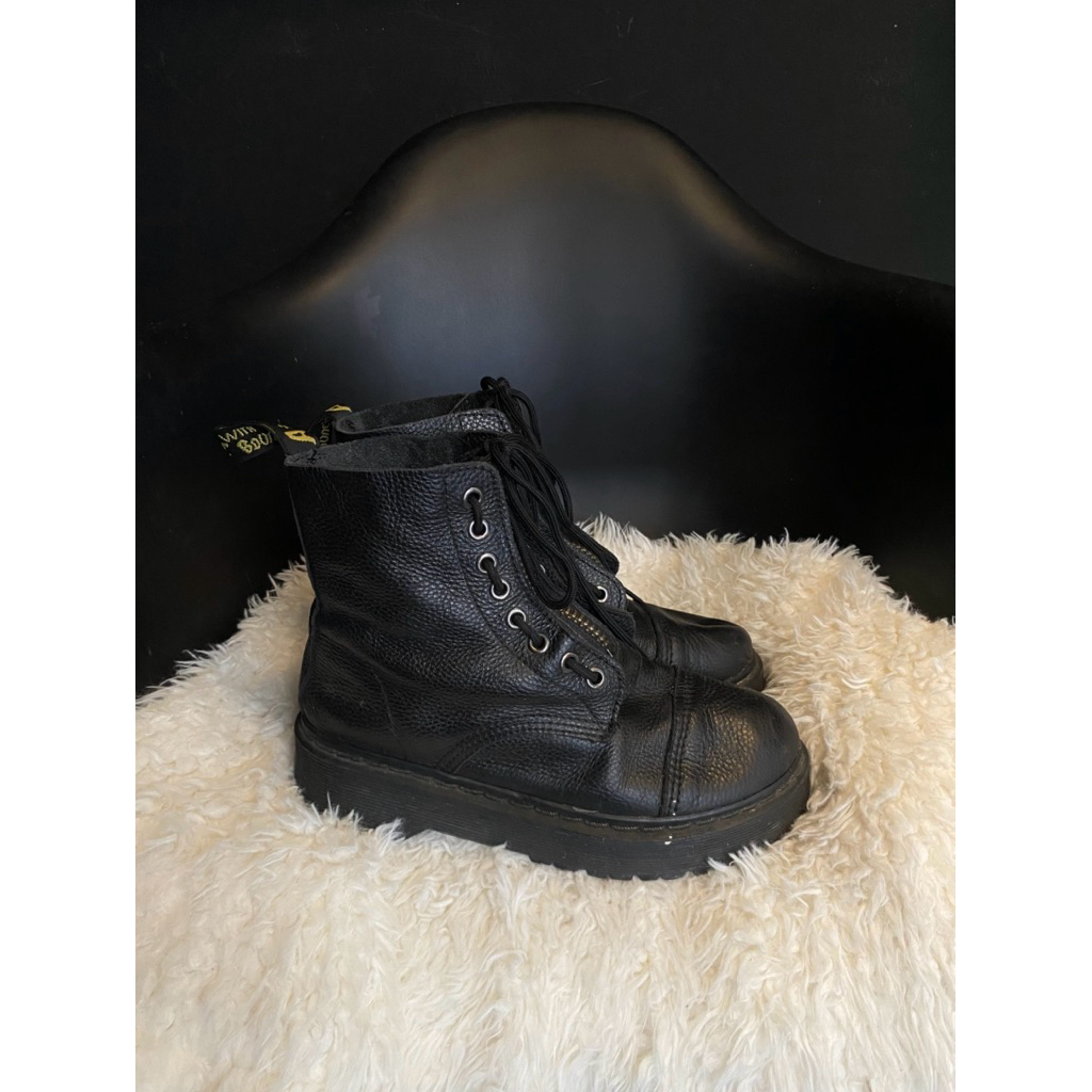 dr.martens แท้ size 38