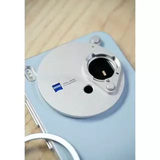 Vivo X300 Pro Photography Kit Zeiss G2 Extender (200mm equivalent) PGYTECH Professional Imaging Set