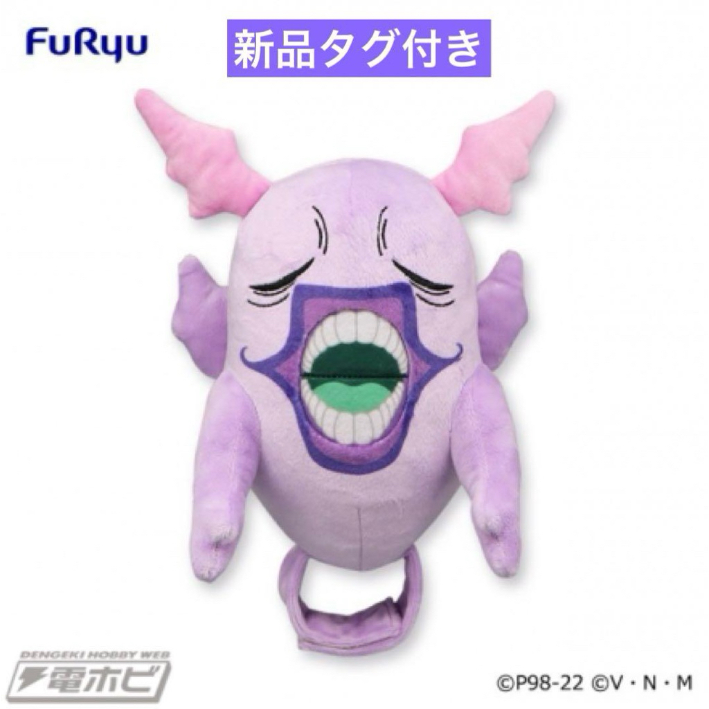 ตุ๊กตาจากเรื่อง Hunter x Hunter 🇯🇵