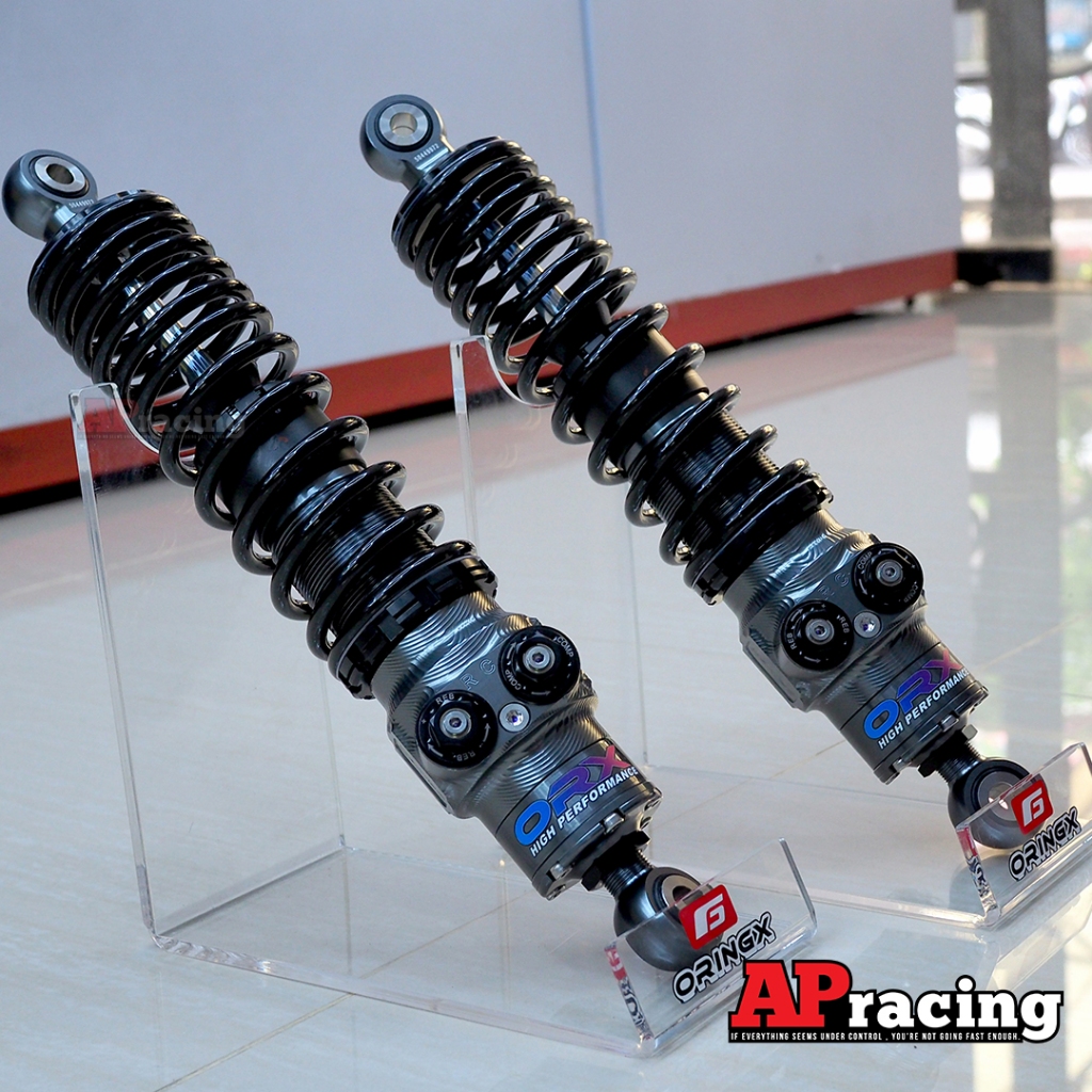 Oringx 1คู่ Honda WAVE 110i 125i ความยาว 330มิล ปรับ4จุด