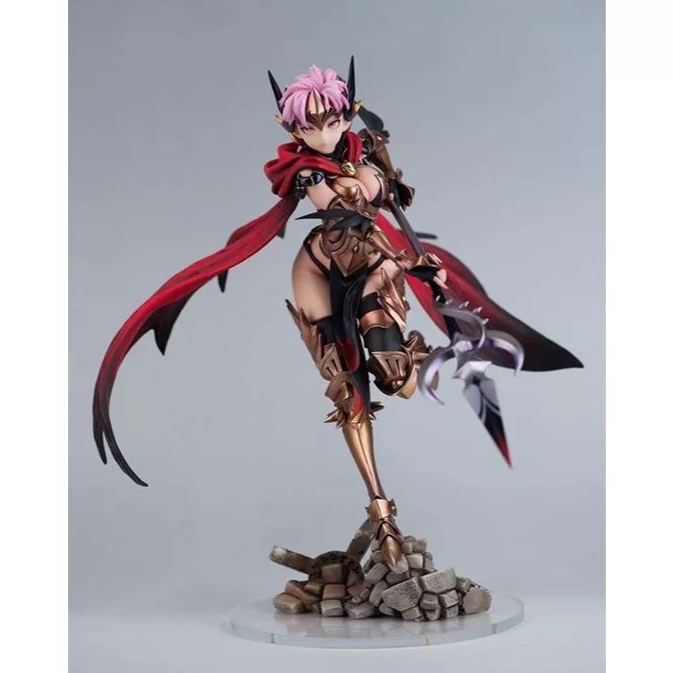 Eileene 1/6 (King Kong Studio) มือ1 (พร้อมส่ง) Seven Knights