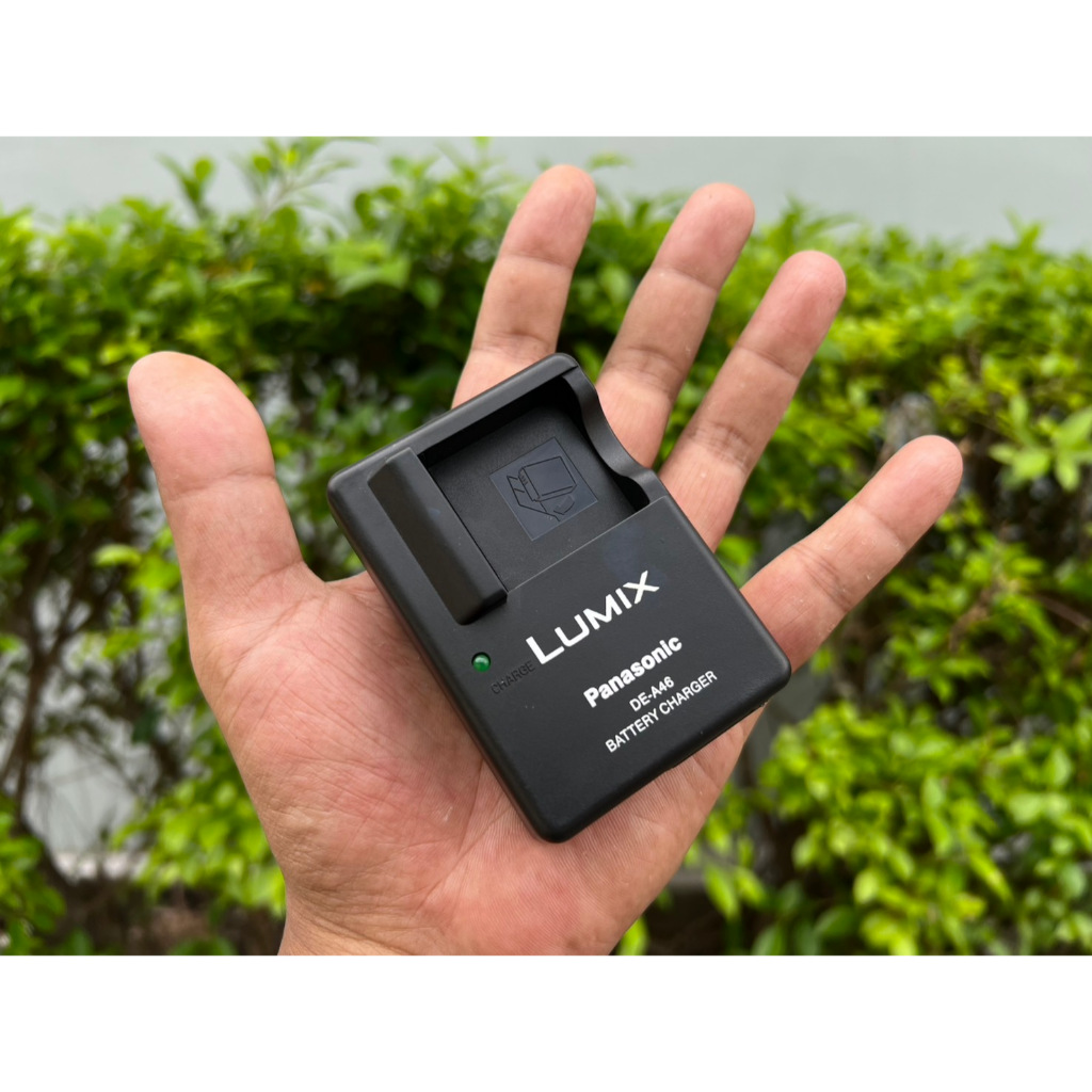 ⚡ร้านนี้ส่งเร็ว⚡สายชาร์จ แท่นชาร์จแบตเตอรี่ CGA-S007 CGA-S007A CGA-S007E CGR-S007 DMW-BCC10 / DMW-BC