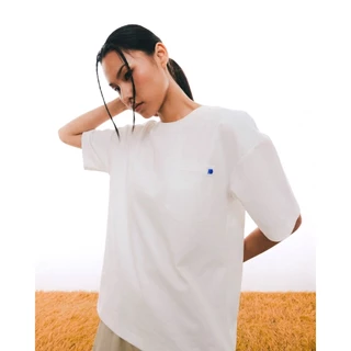 Kodangs Basic Pocket Tee เสื้อยืดมีกระเป๋า โกดังส์