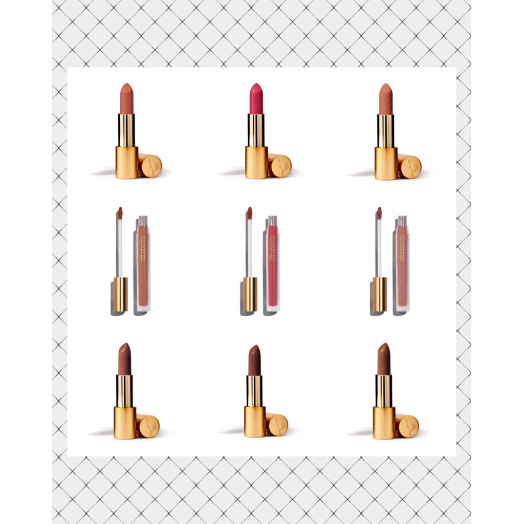 IN-STOCK ~ LISA ELDRIDGE (2)