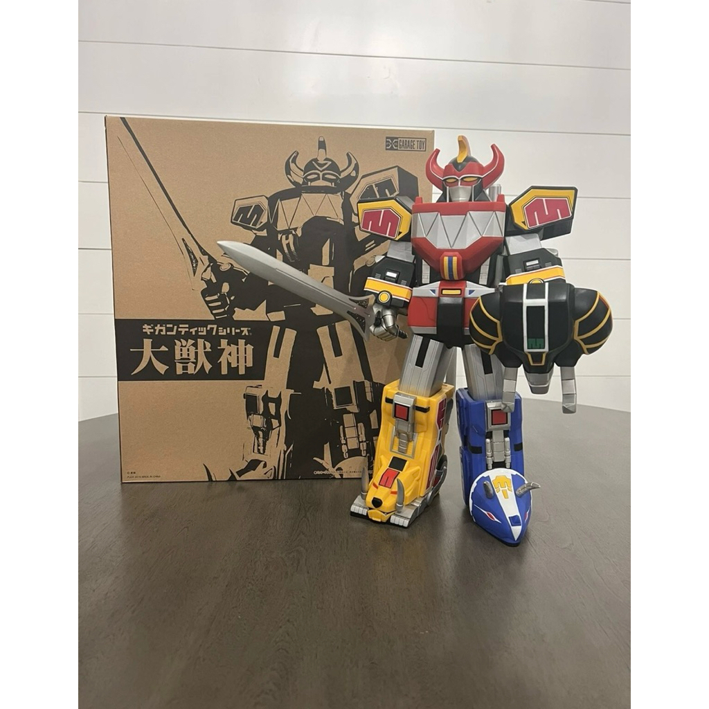 ✈️[𝗣𝗥𝗘-𝗢𝗥𝗗𝗘𝗥]✈️ 𝐗-𝐏𝐋𝐔𝐒 𝐆𝐢𝐠𝐚𝐧𝐭𝐢𝐜 𝐒𝐞𝐫𝐢𝐞𝐬 : 𝐃𝐚𝐢𝐳𝐲𝐮𝐣𝐢𝐧 [‼️𝐑𝐚𝐫𝐞‼️]