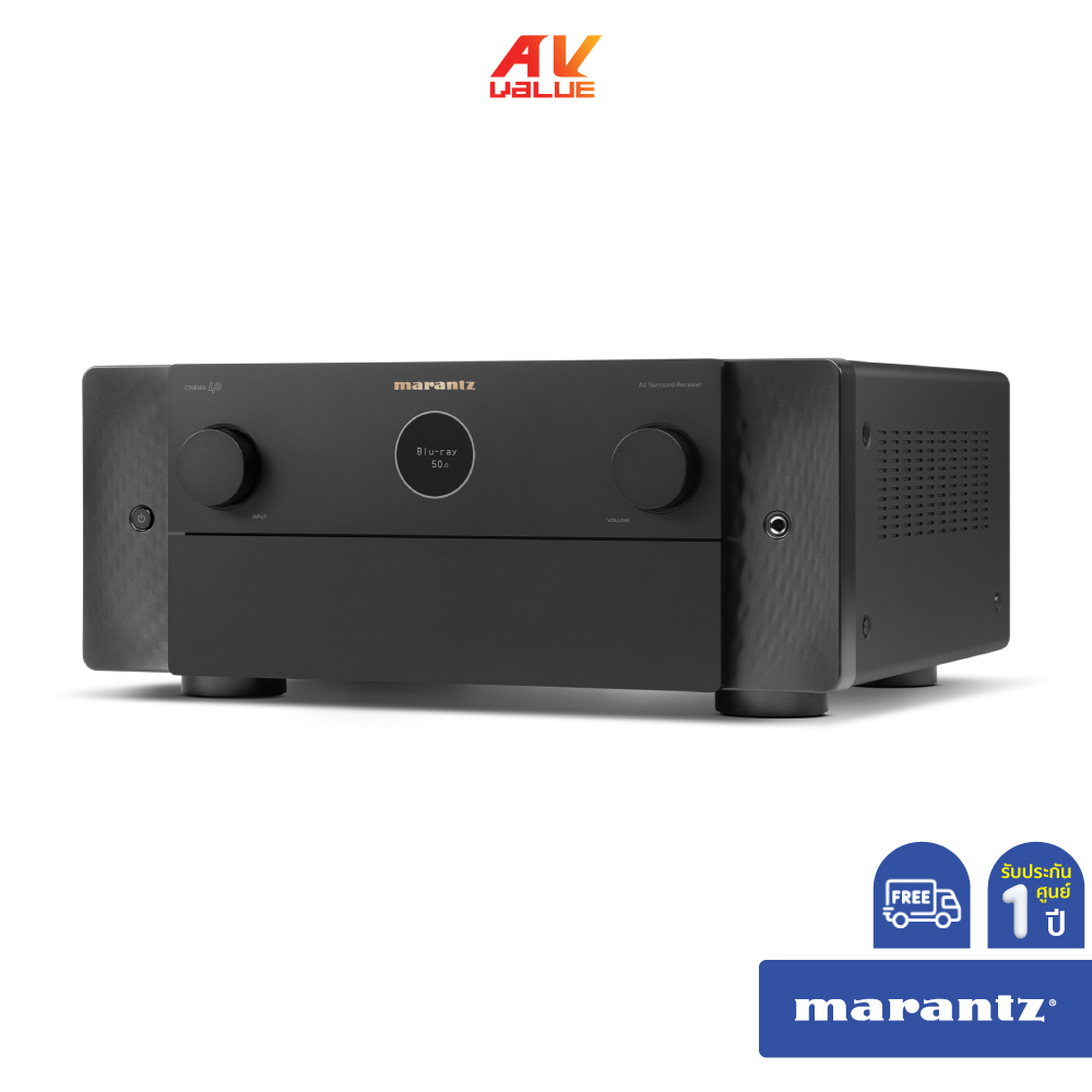 Marantz CINEMA 40 Premium 9.4 channel AV Receiver