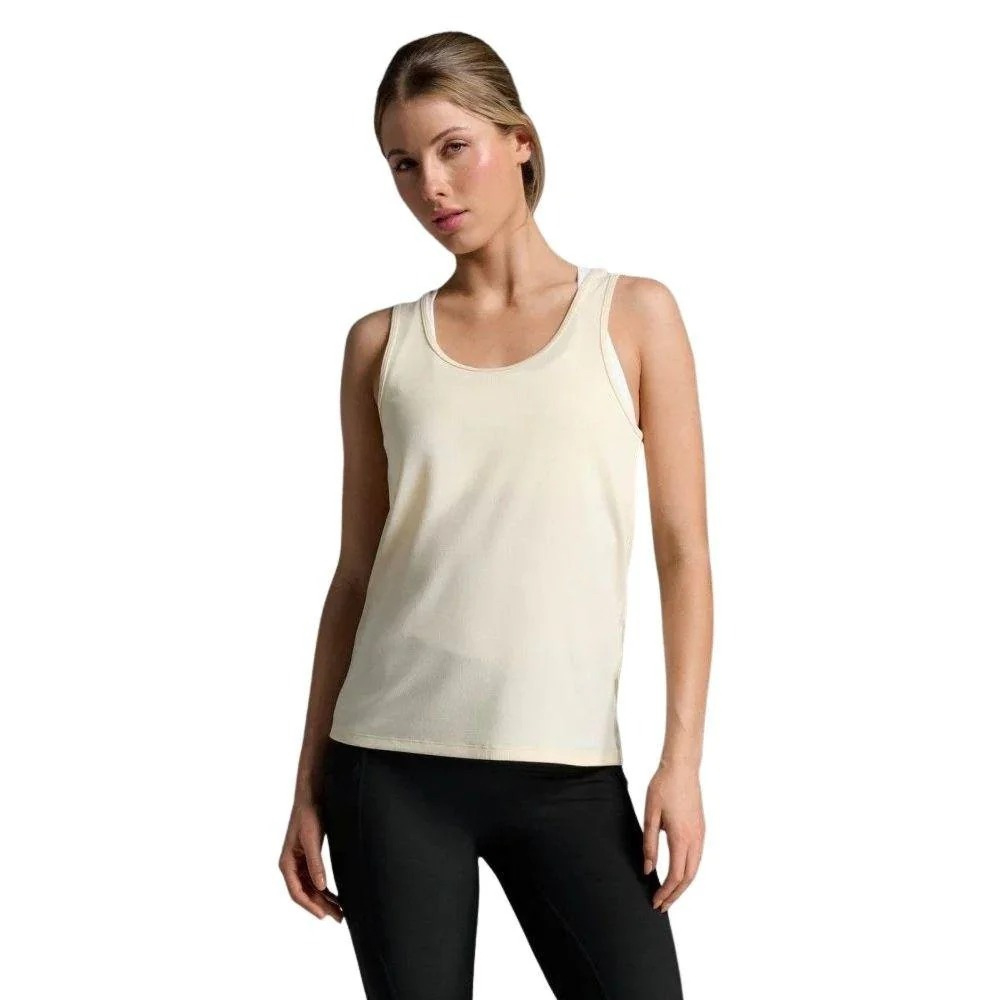 2XU WR6928A-PXLWRF AERO SINGLET WOMEN เสื้อวิ่งผู้หญิง