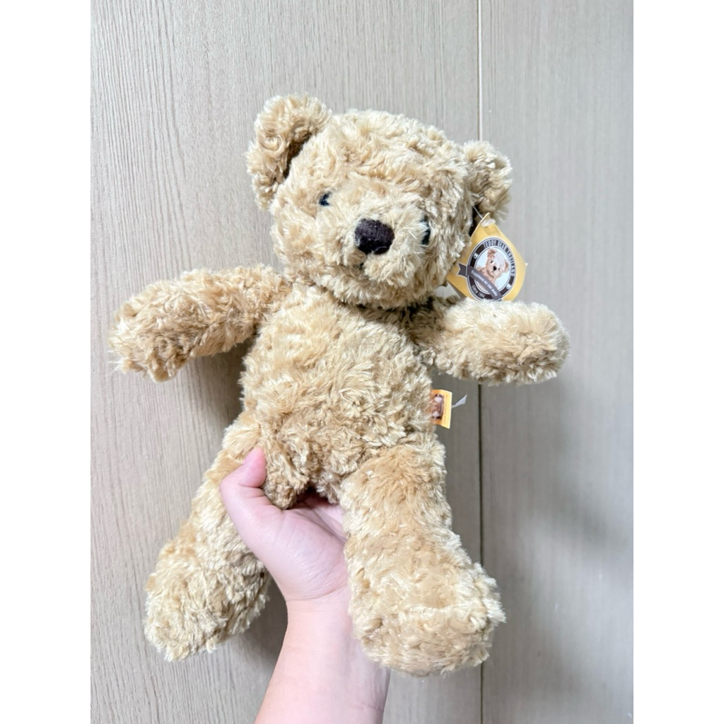 ตุ๊กตาหมีเทดดี้(Teddy Bear)🐻