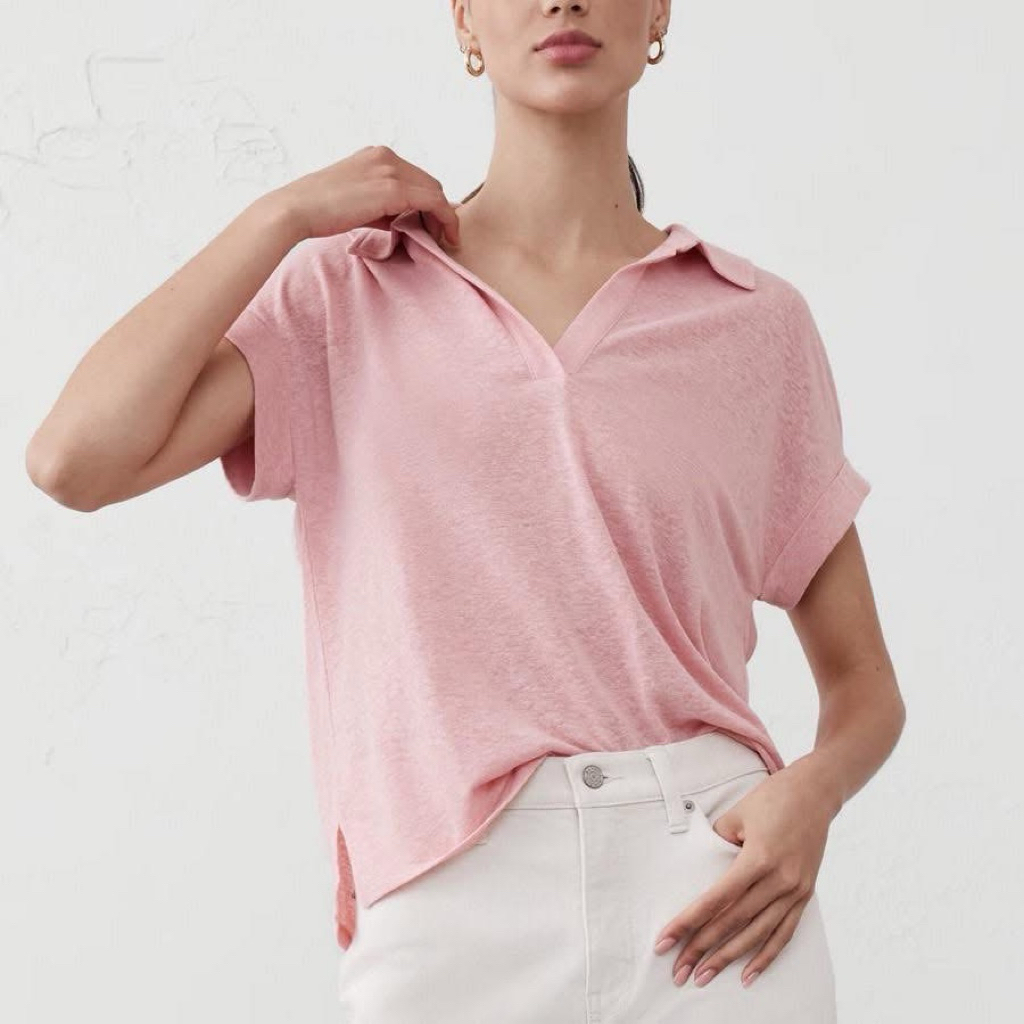 #MANGO #เสื้อยืด #พร้อมส่ง