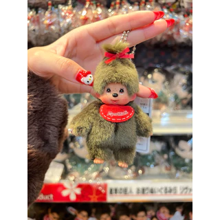 รอบส่ง 20/8(ของแท้100%) monchichi จิ๋ว 10cm❤️
