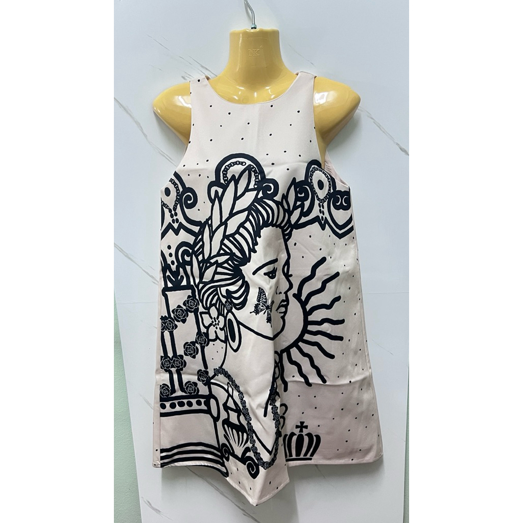 Kendall dress (ร้านJOOB'S)